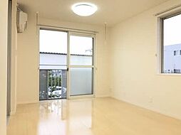 ドルチェ掛川A 2LDKの写真
