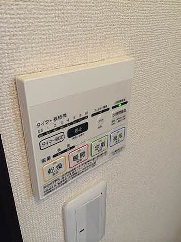 浴室