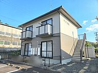 静岡県磐田市富丘851-2：物件画像／シャーメゾンショップ　株式会社ミニミニ静岡　磐田店