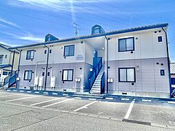 アルカディア石動