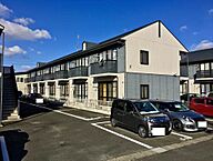 静岡県湖西市南台4丁目3-13：物件画像／シャーメゾンショップ　リアルサービス