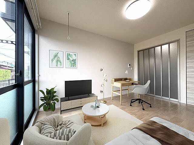 室内
