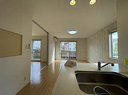 ガーデンシティ長倉 H102