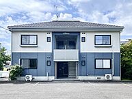 新潟県新潟市西蒲区巻甲2431-4：物件画像／シャーメゾンショップ　株式会社星武不動産