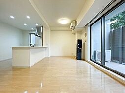 グランマスト白壁二丁目 0104 1階1LDKの室内