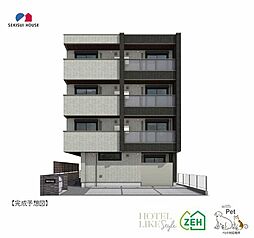 シャーメゾン　ヴェリテ