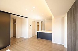 レフィシア犬山 0203 2階2LDKの室内