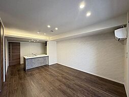 フレオベージ 0202 2階2LDKの室内