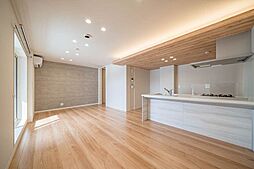 シャーメゾン比良 0202 2階2LDKの室内