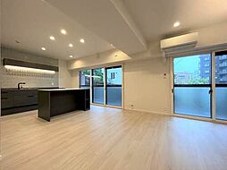 グリーンコート城山 0101 1階1LDKの室内