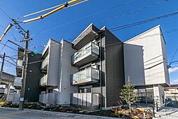 シャーメゾン天王