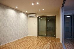 シャーメゾンステージ児玉 0101 1階2LDKの室内