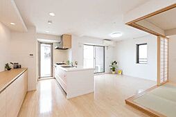 プライムメゾン御器所 0504 5階2LDKの室内