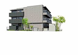 シャーメゾン　カーサレジオ