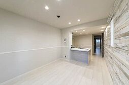 アズール御器所 0102 1階1LDKのリビング/ダイニング