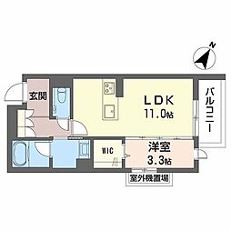 アンビエラ宝が丘