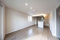 セリシール　ビジュ 0205 2階2LDKの室内