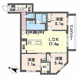 ザ　リッツ大手町