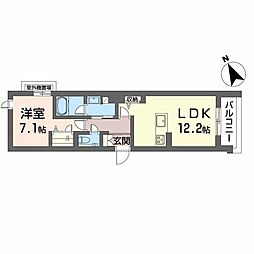 ＫＡＷＡＮＡ　ＴＥＲＲＡＣＥ（カワナ　テラス）