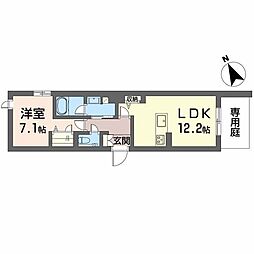ＫＡＷＡＮＡ　ＴＥＲＲＡＣＥ（カワナ　テラス）