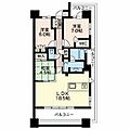 プラウドタワー久屋大通7階23.0万円