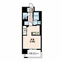 エクセレンス三蔵7階7.8万円