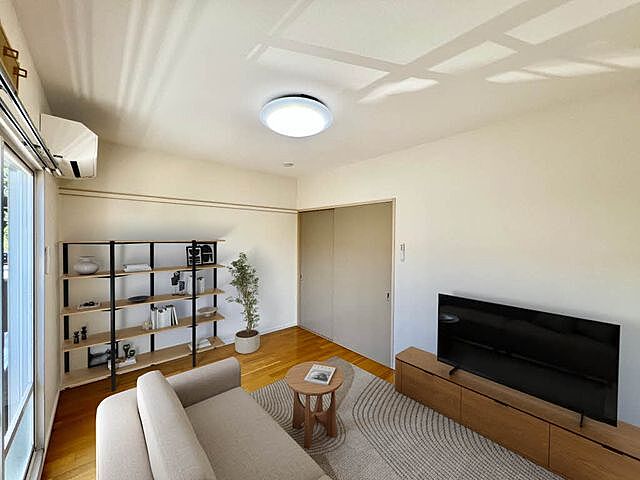 室内