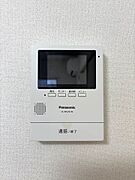 インターホン