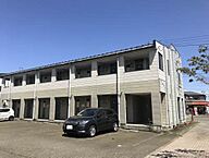 新潟県長岡市南七日町5-12：物件画像／積水ハウスシャーメゾンPM中部株式会社　新潟賃貸営業所　長岡オフィス