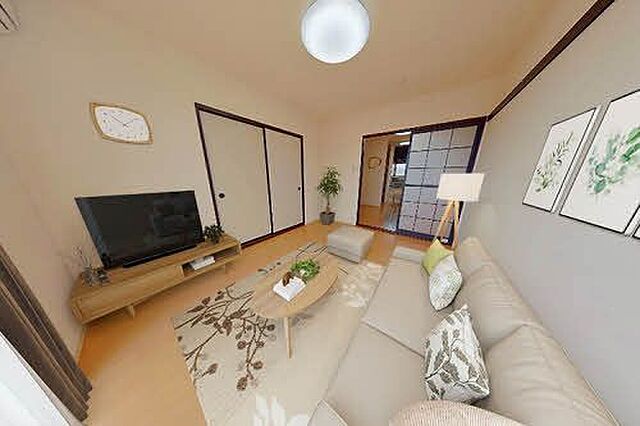 室内