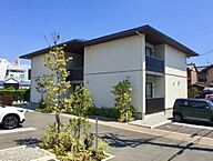 愛知県蒲郡市八百富町1丁目31-2：物件画像／シャーメゾンショップ　ミニミニFC蒲郡店　丸七住宅株式会社