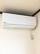エアコン