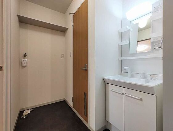 カーザ一色_内装_7