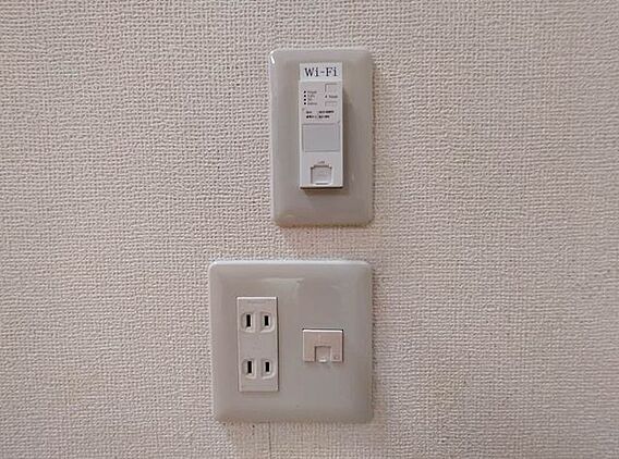 カーザ一色_内装_6