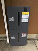 宅配ボックス