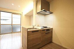 Ｇｅｎｔｅ　Ｍ 0202 2階ワンルームの室内