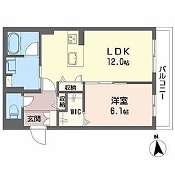 シャーメゾン四時福