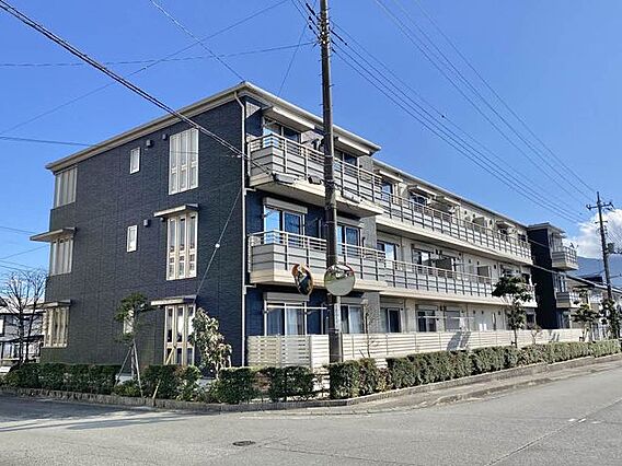 東田中ヒルズ_トップ画像