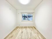 5．2帖の洋室