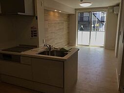 シャーメゾン　スリアン 0104 3階2LDKのリビング/ダイニング