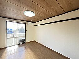 フレグランス北沢 0205