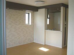 ＭＡＳＴ　ＴＯＷＮ　ＧＲＡＮＤＥ B201 2階3LDKのリビング/ダイニング