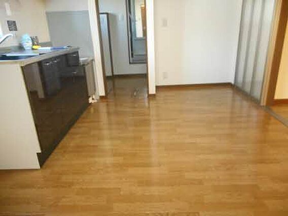 ディアスかすみA_内装_0