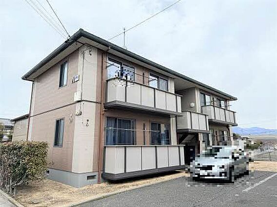 ディアスかすみA_トップ画像