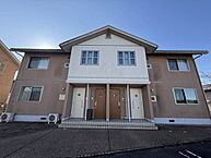 富山県富山市羽根990-4：物件画像／シャーメゾンショップ　朝日不動産株式会社　アパマンショップ富山婦中店