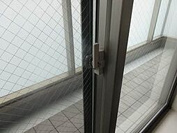 断熱ペアガラス　301号室