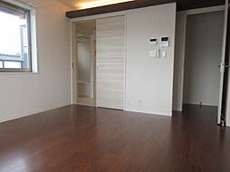 ＬＤＫ7．8帖　301号室