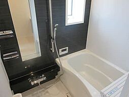 追焚き付浴槽　301号室