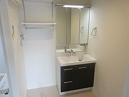 洗髪洗面化粧台　301号室