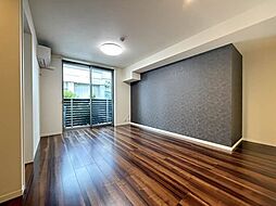 シャリテ堀川小泉 0102 1階1LDKの室内